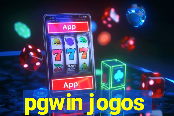 pgwin jogos